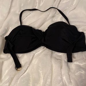 Victoria’s Secret- Halter / Bandeau Bikini top